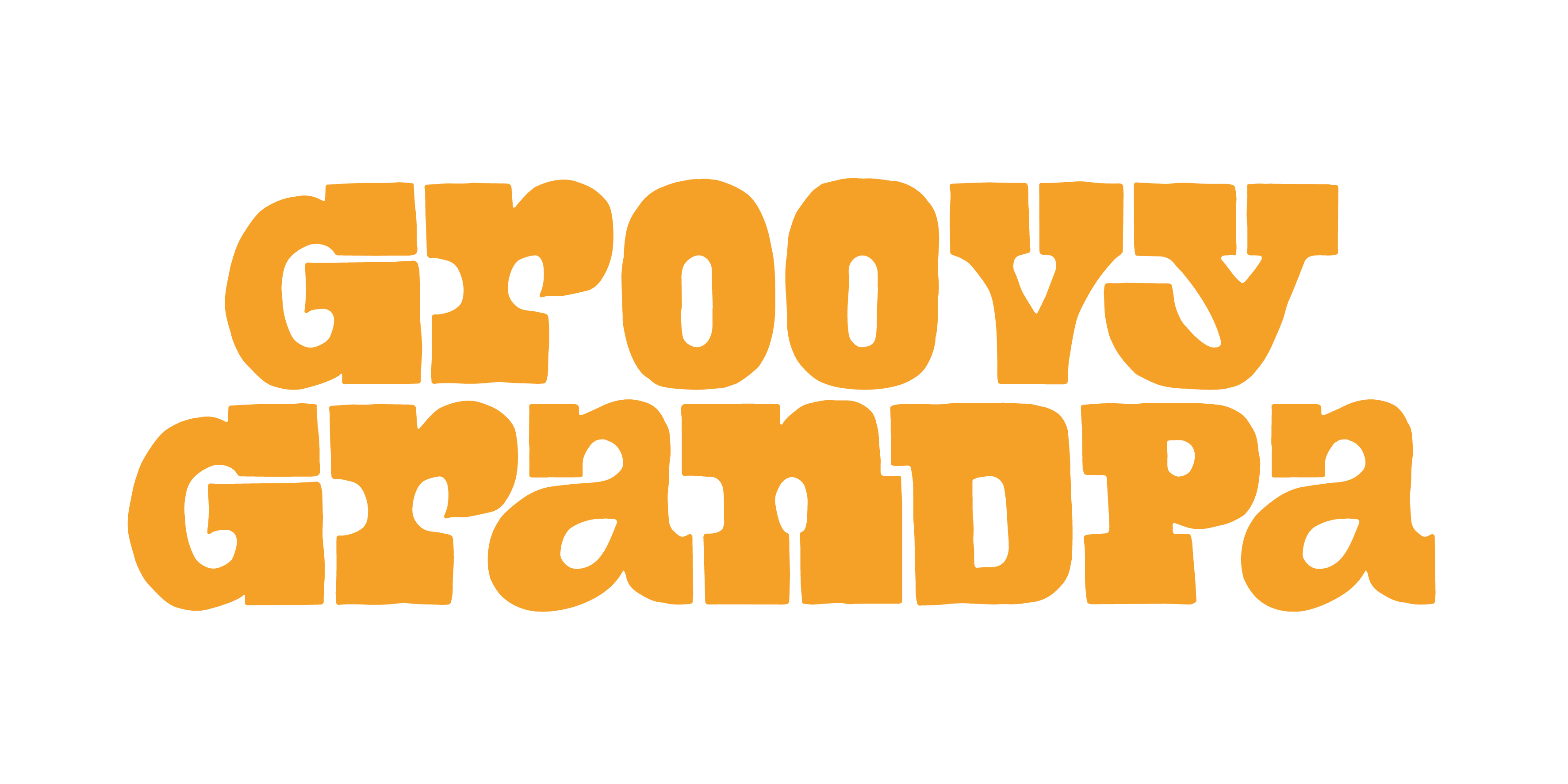 Groovy Grandpa