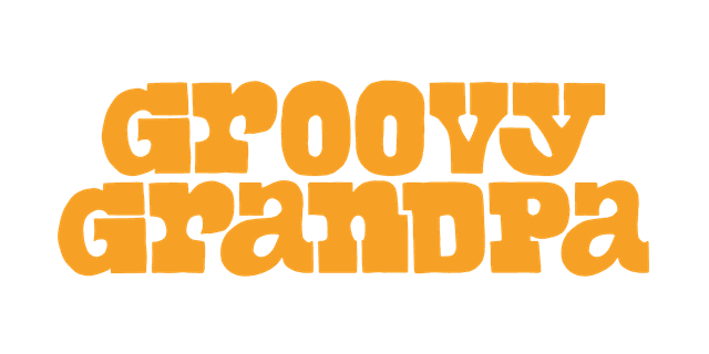 Groovy Grandpa